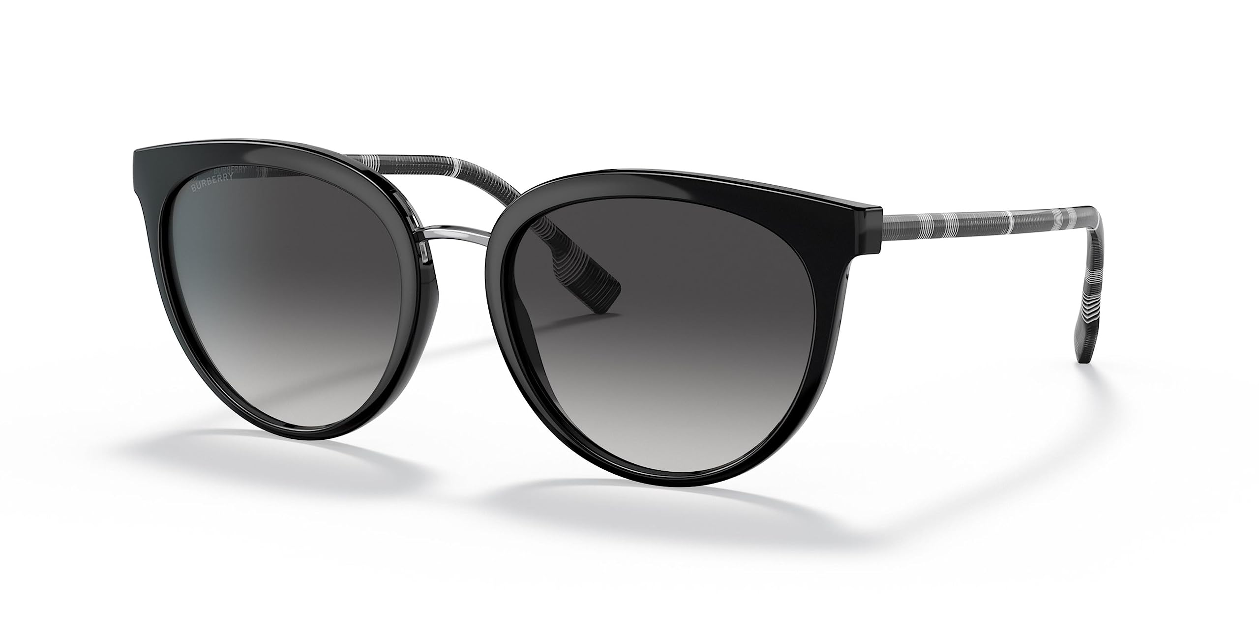 BLACK | GRADIENT GREY