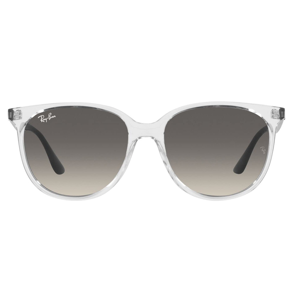 TRANSPARENT | GREY GRADIENT