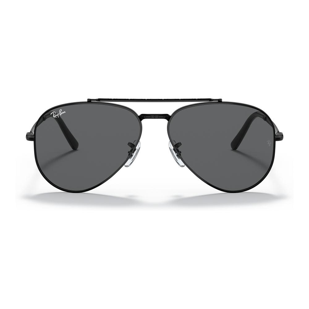 BLACK / DARK GREY | DARK GREY
