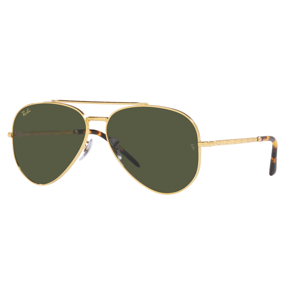 LEGEND GOLD | GREEN