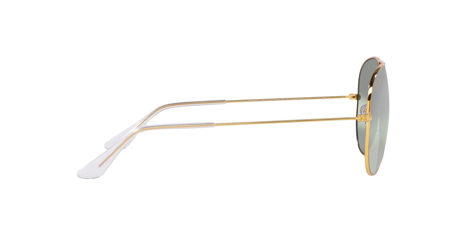 RB3025 AVIATOR LARGE METAL