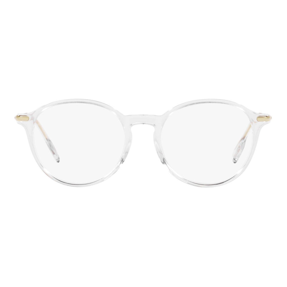 TRANSPARENT | DEMO LENS