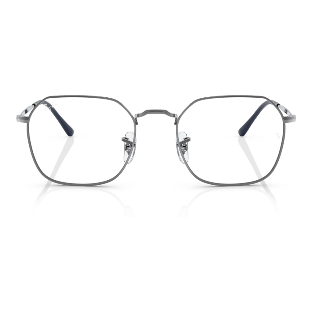 GUNMETAL | DEMO LENS