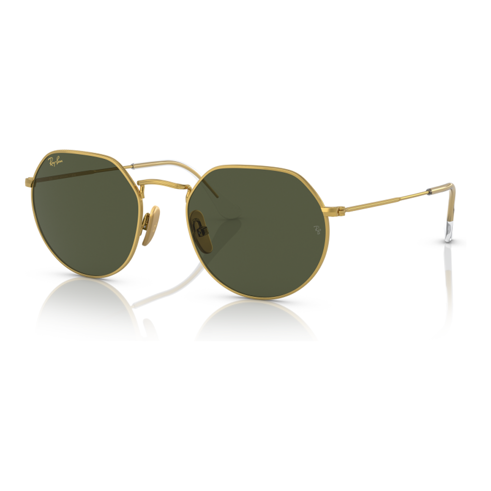 LEGEND GOLD / GREEN | GREEN