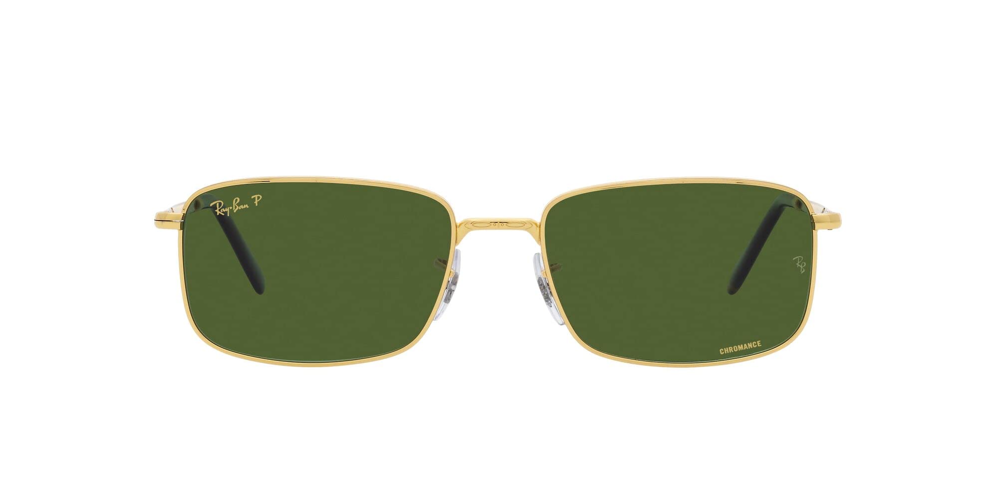 LEGEND GOLD | POLAR DARK GREEN