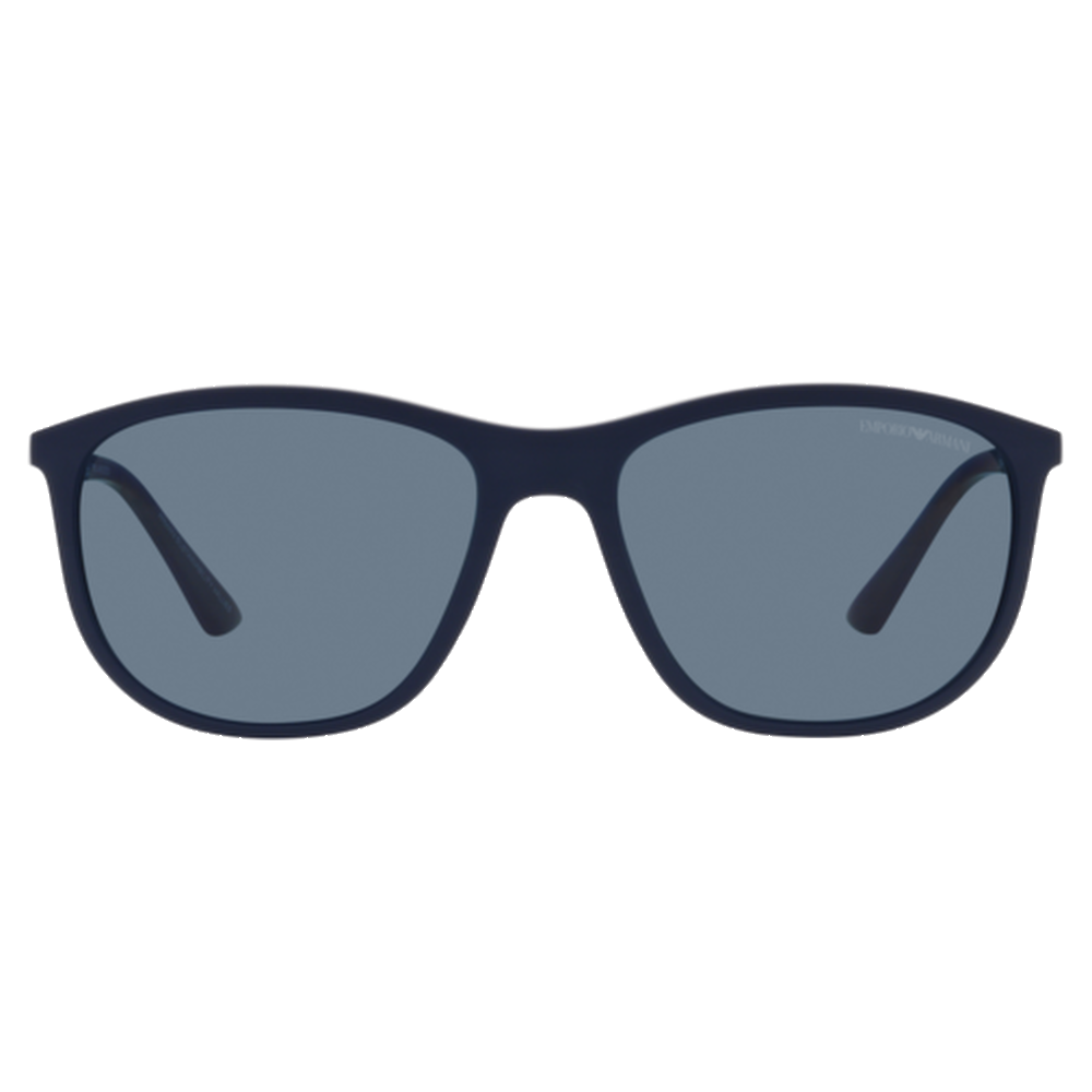 MATTE BLUE | DARK BLUE POLARIZED