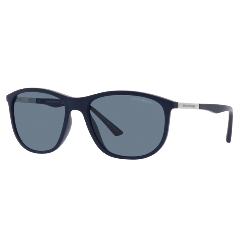 MATTE BLUE | DARK BLUE POLARIZED