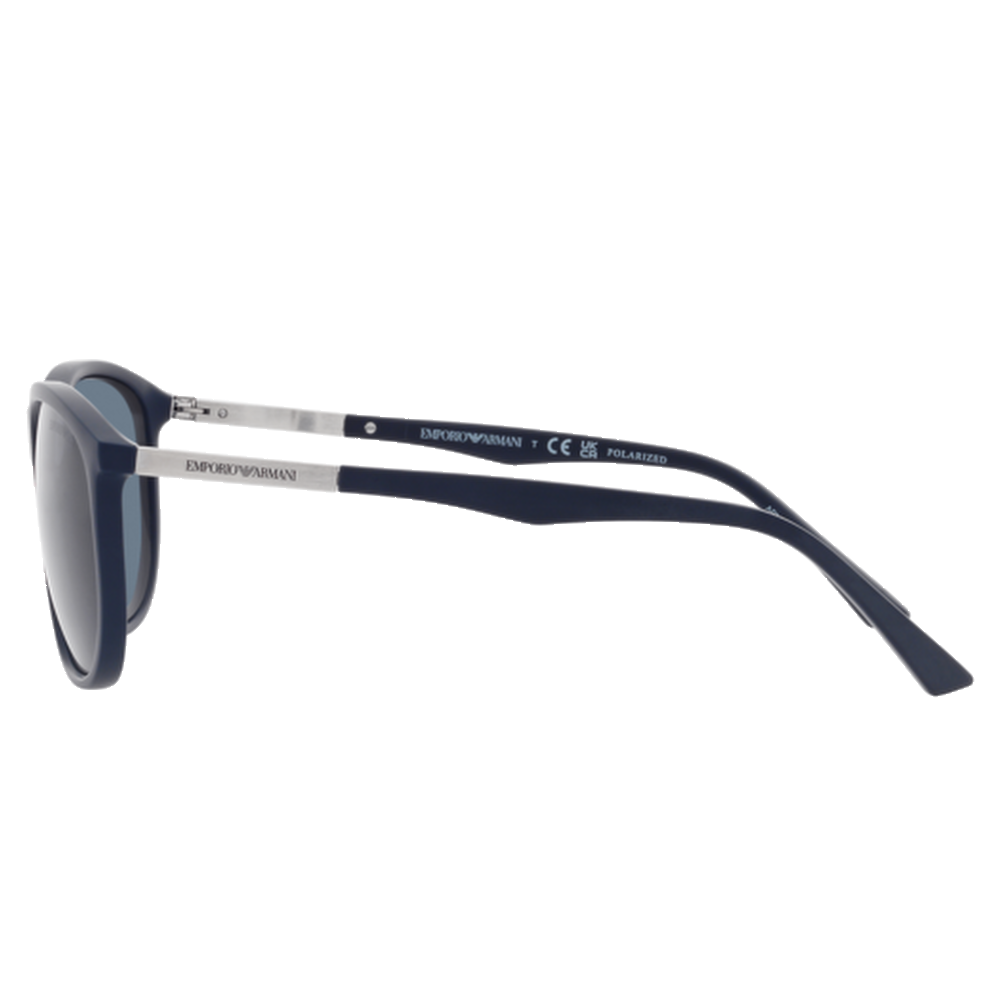 MATTE BLUE | DARK BLUE POLARIZED