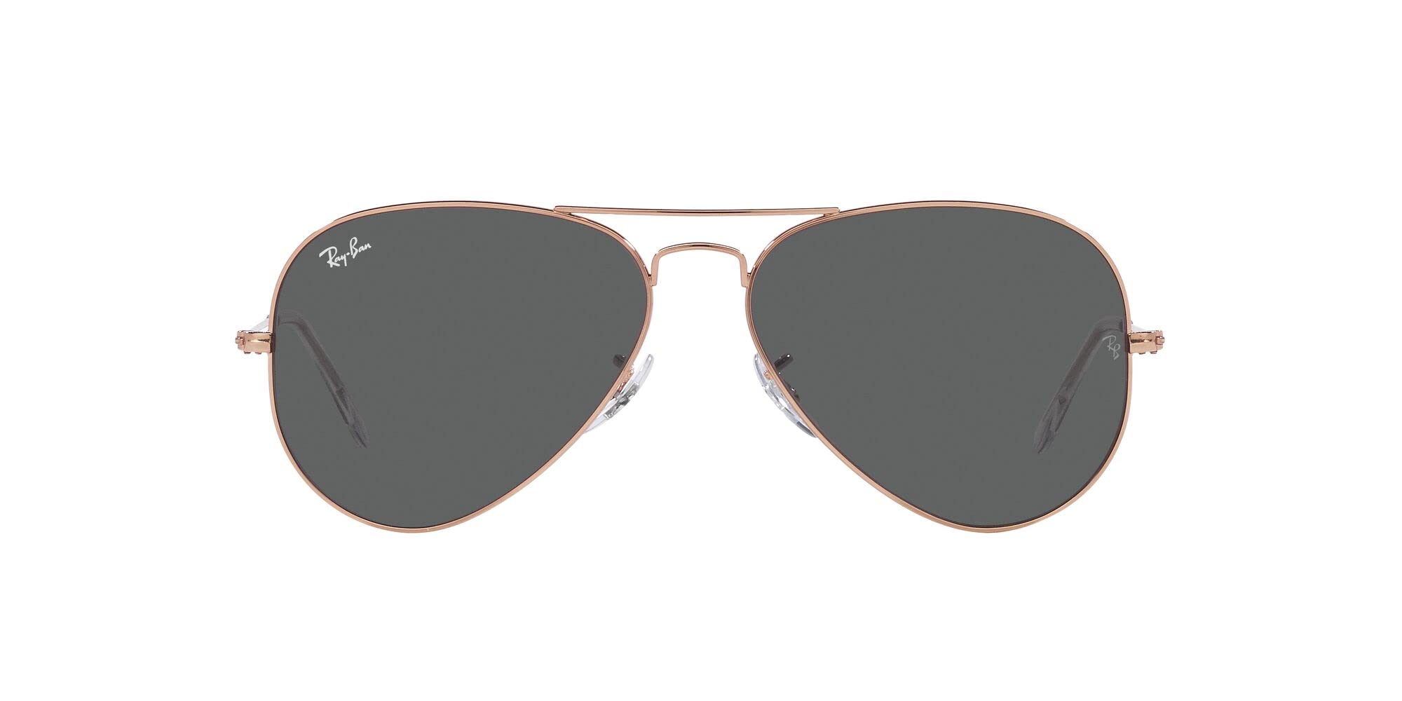 RB3025 AVIATOR LARGE METAL