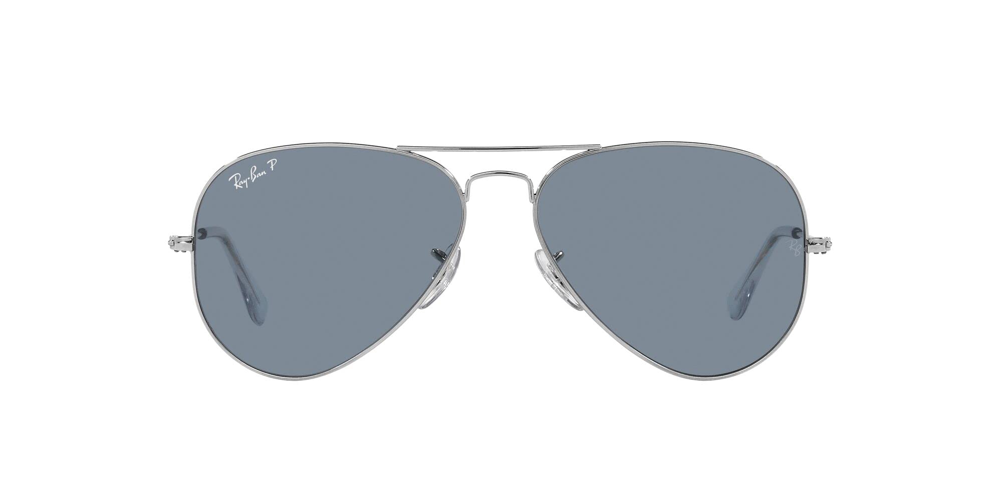 RB3025 AVIATOR LARGE METAL