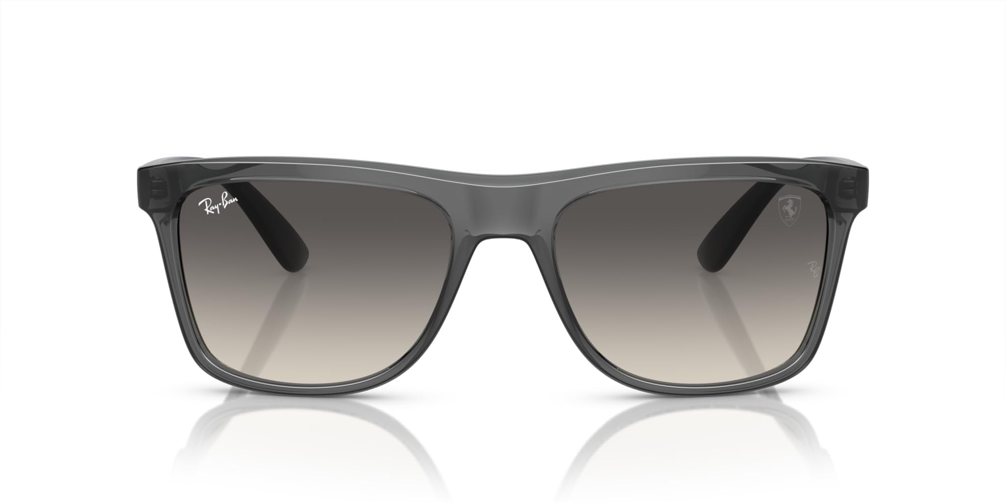 TRANSLUCENT GREY | GREY GRADIENT