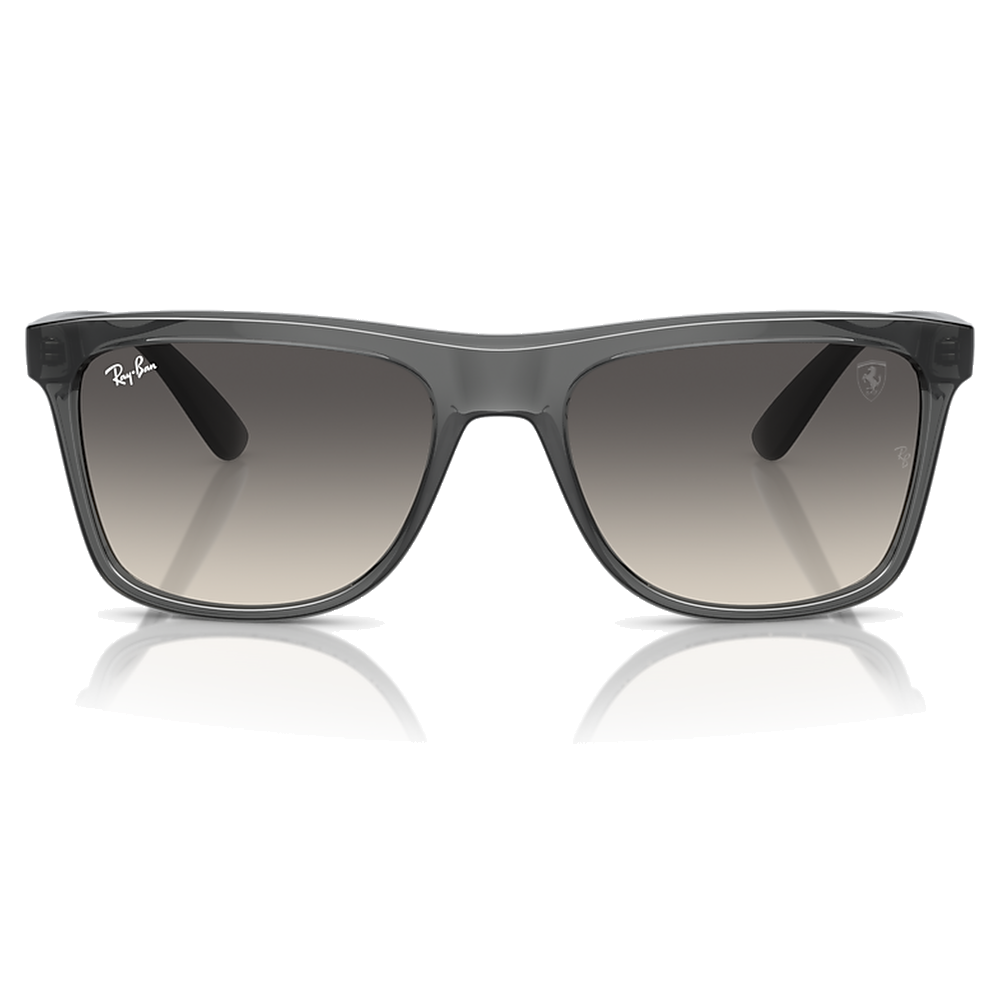 TRANSPARENT GREY | GREY GRADIENT