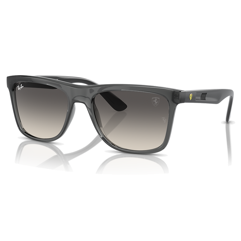 TRANSPARENT GREY | GREY GRADIENT