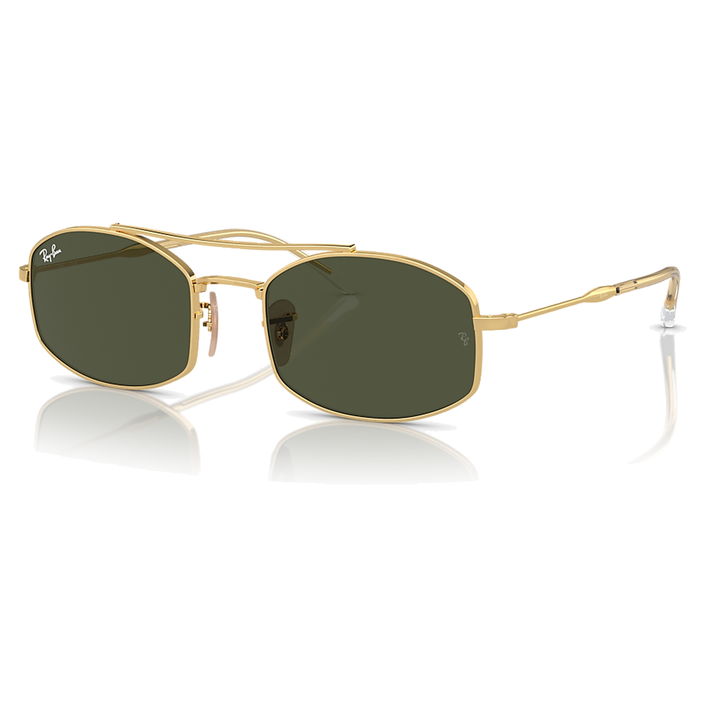 ARISTA | GREEN