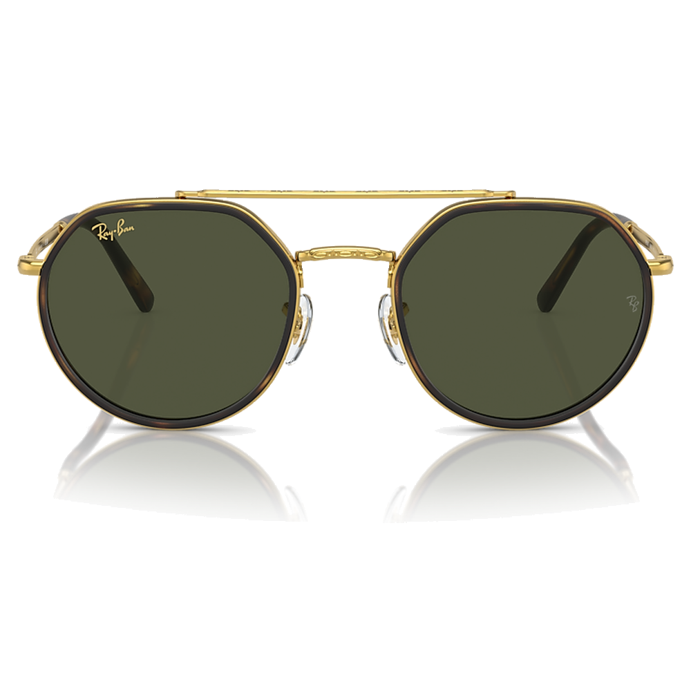 LEGEND GOLD | GREEN