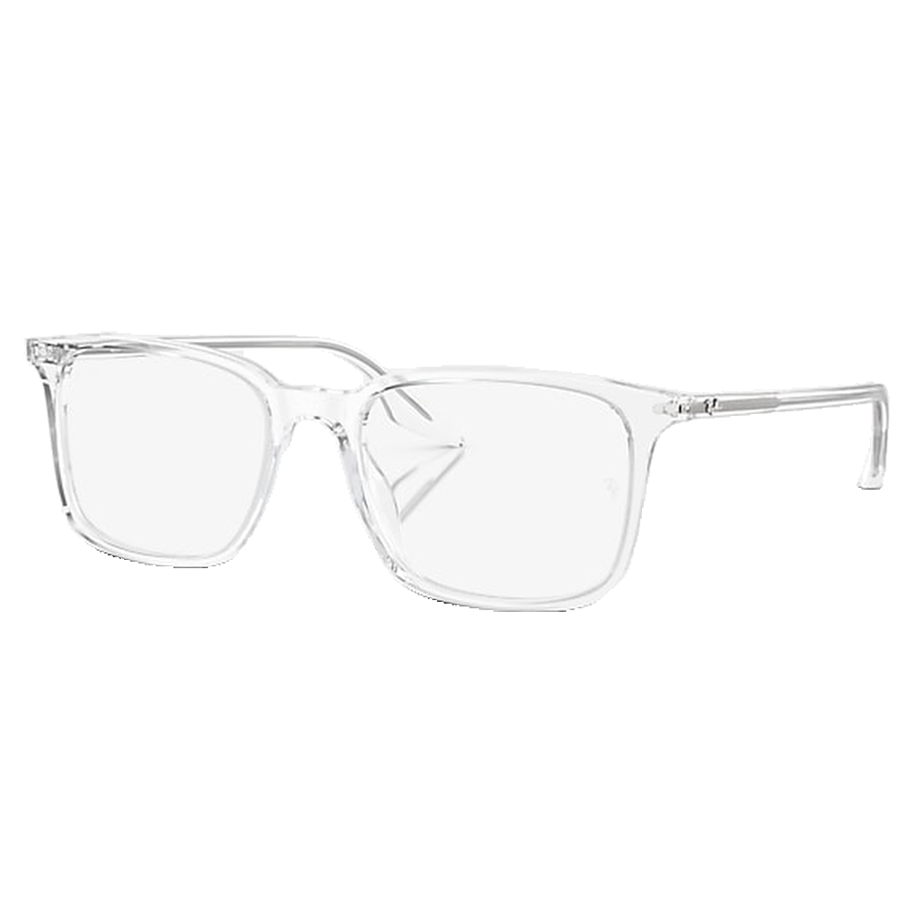 TRANSPARENT | DEMO LENS