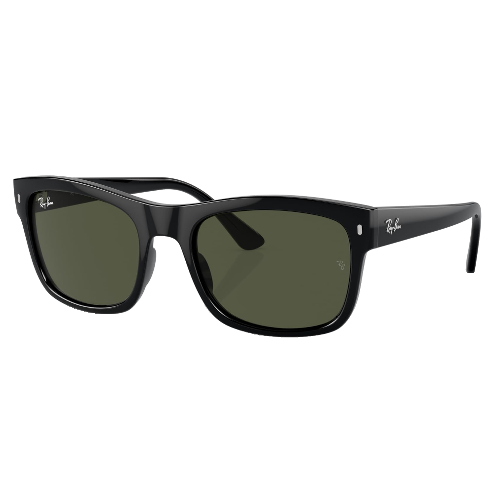 BLACK | GREEN