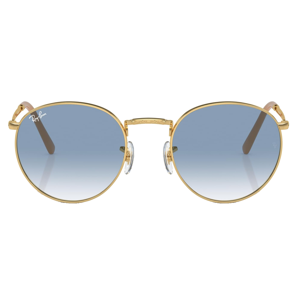 ARISTA | CLEAR GRADIENT BLUE