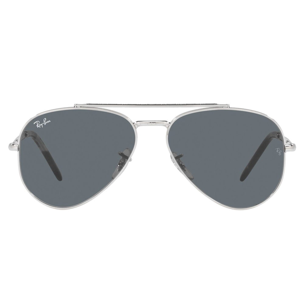 SILVER | BLUE GRADIENT GREY