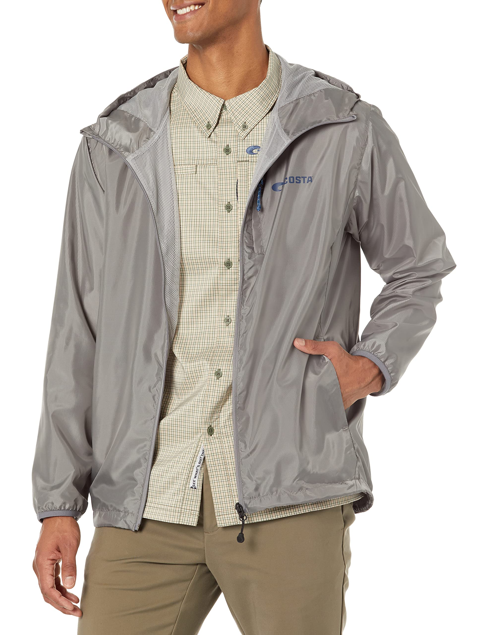 FQA400708 STARBOARD LIGHTWEIGHT JACKET
