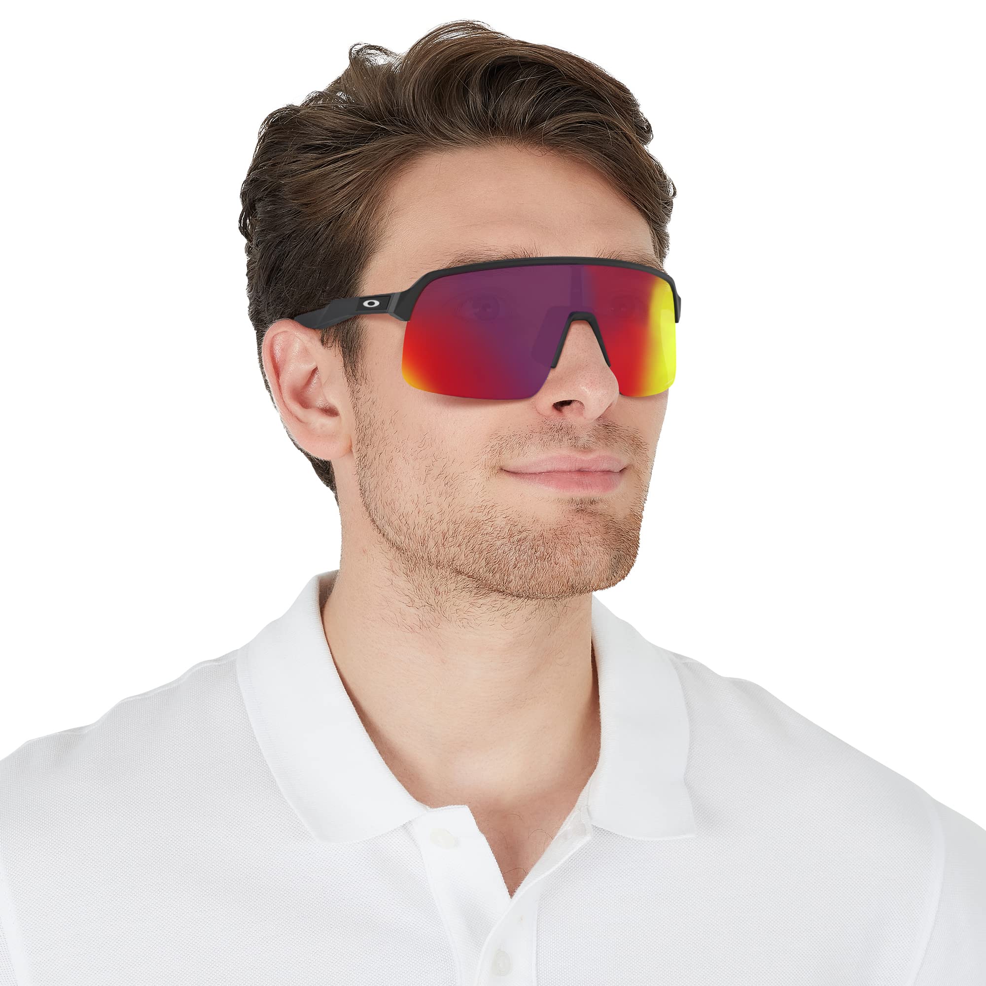 MATTE BLACK | PRIZM GRADIENT