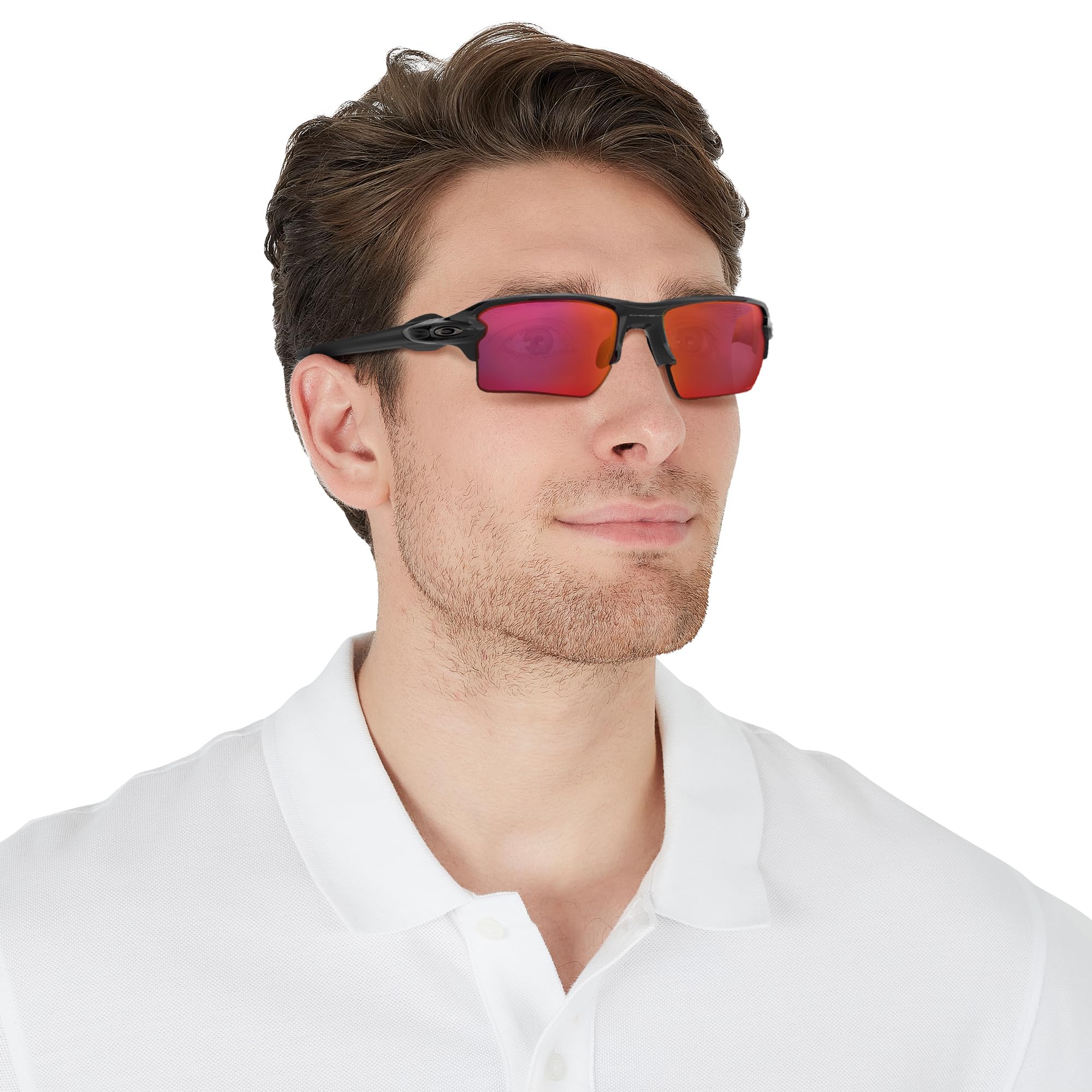 POLISHED BLACK | PRIZM FIELD