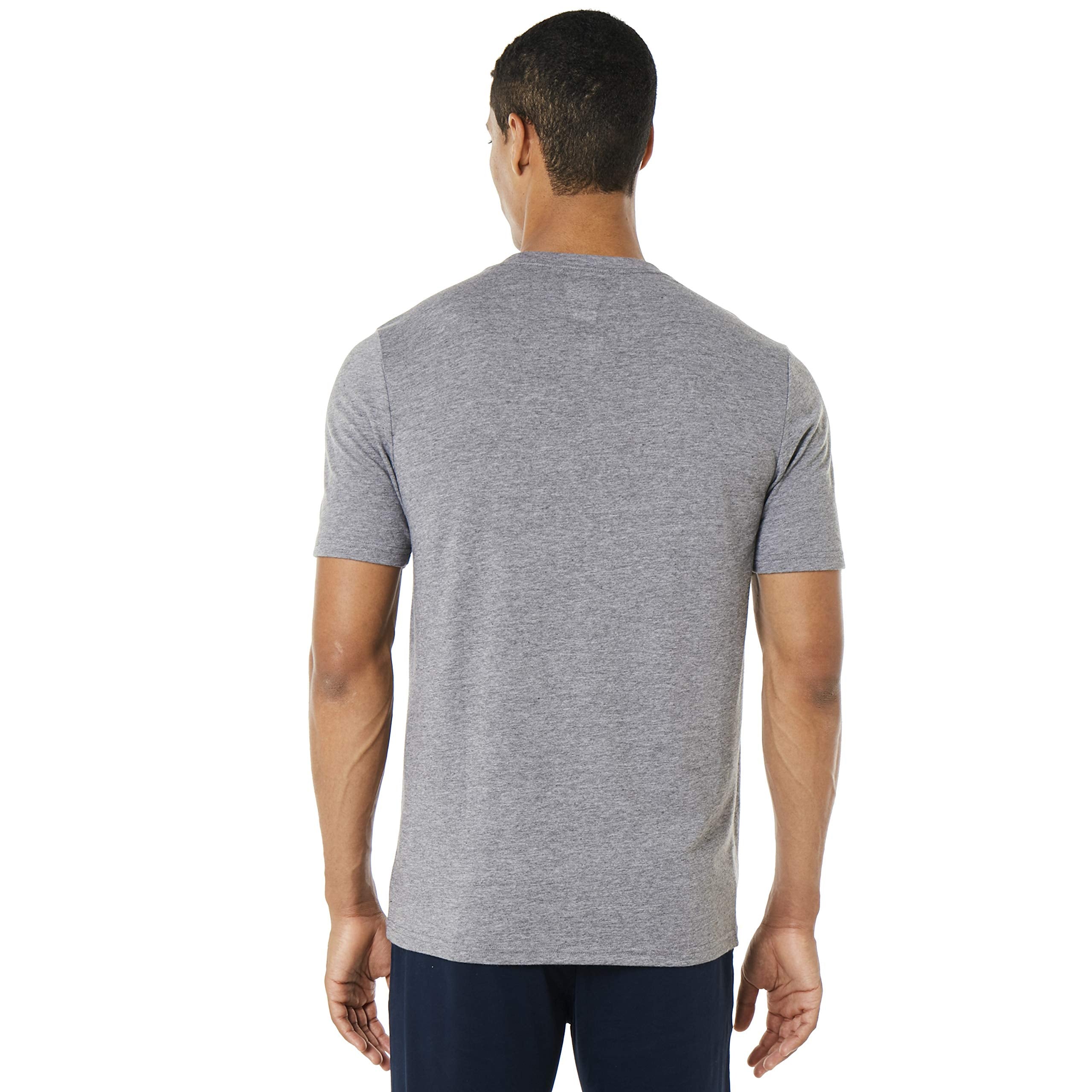 ATHLETIC HEATHER GREY