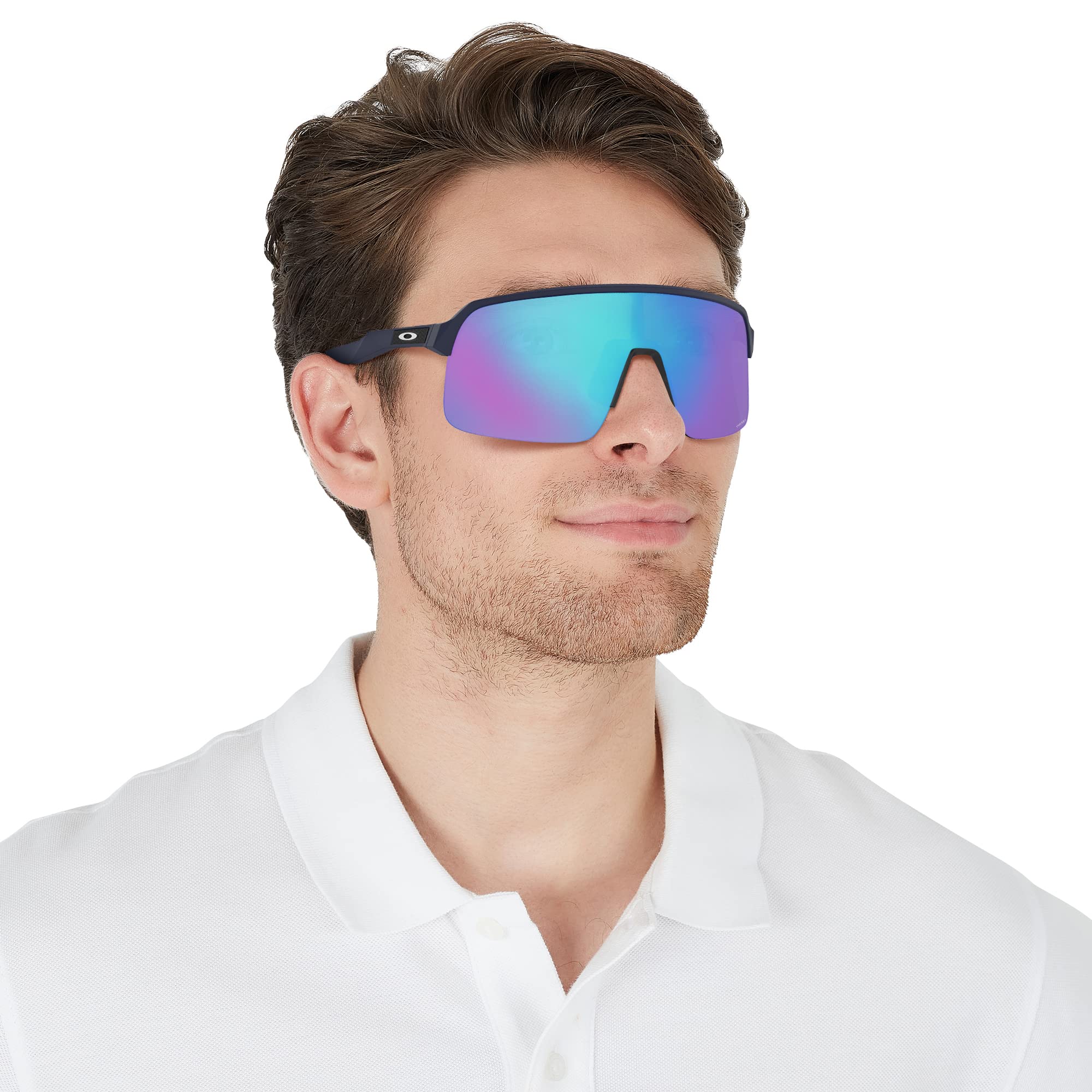 MATTE NAVY | PRIZM SAPPHIRE