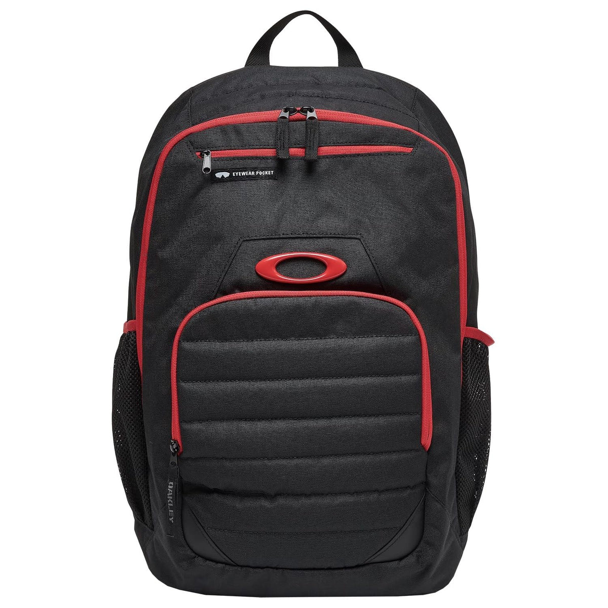 BLACK RED