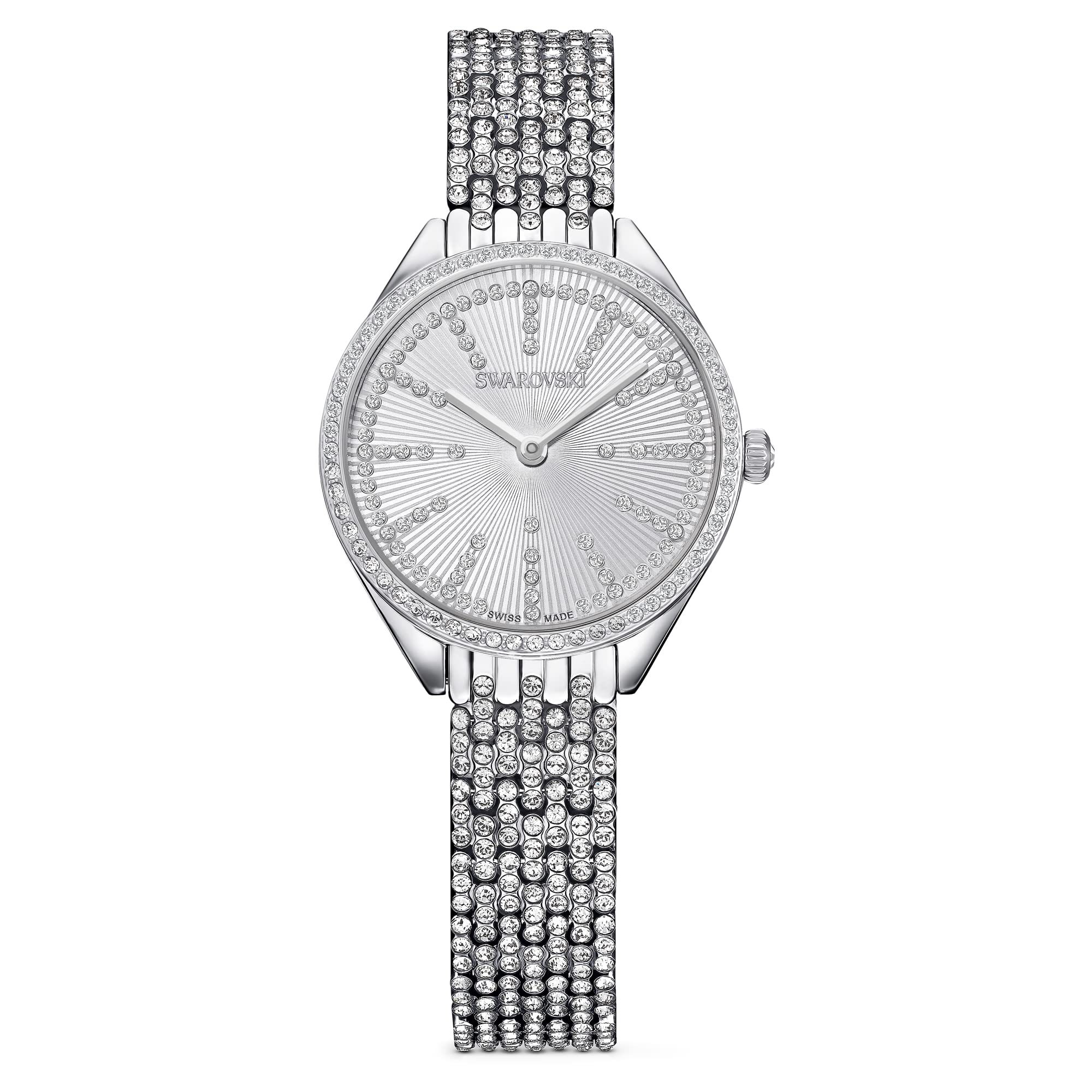 SWAROVSKI 腕時計 M5644053 ATTRACT 5644062