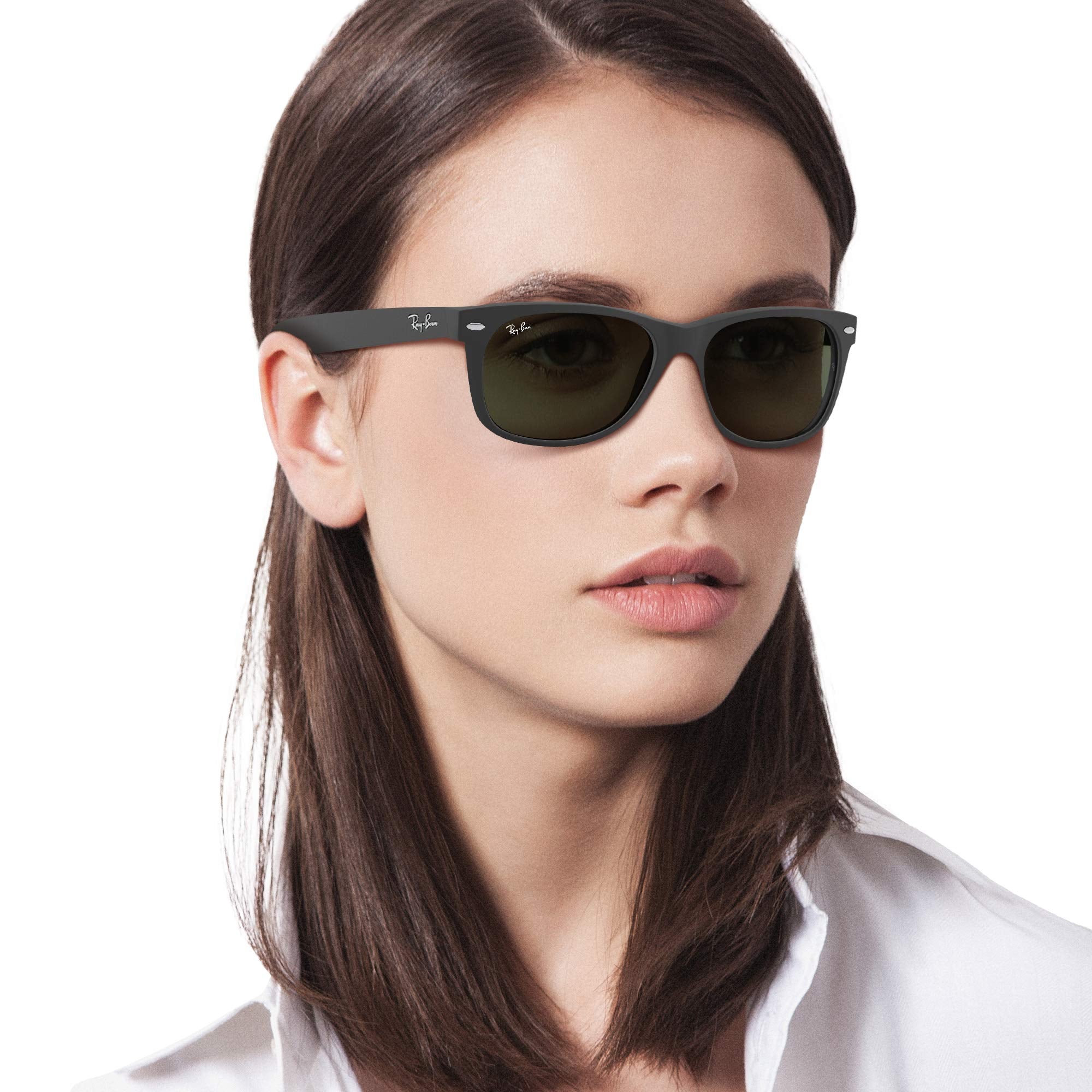 RUBBER BLACK | GREEN