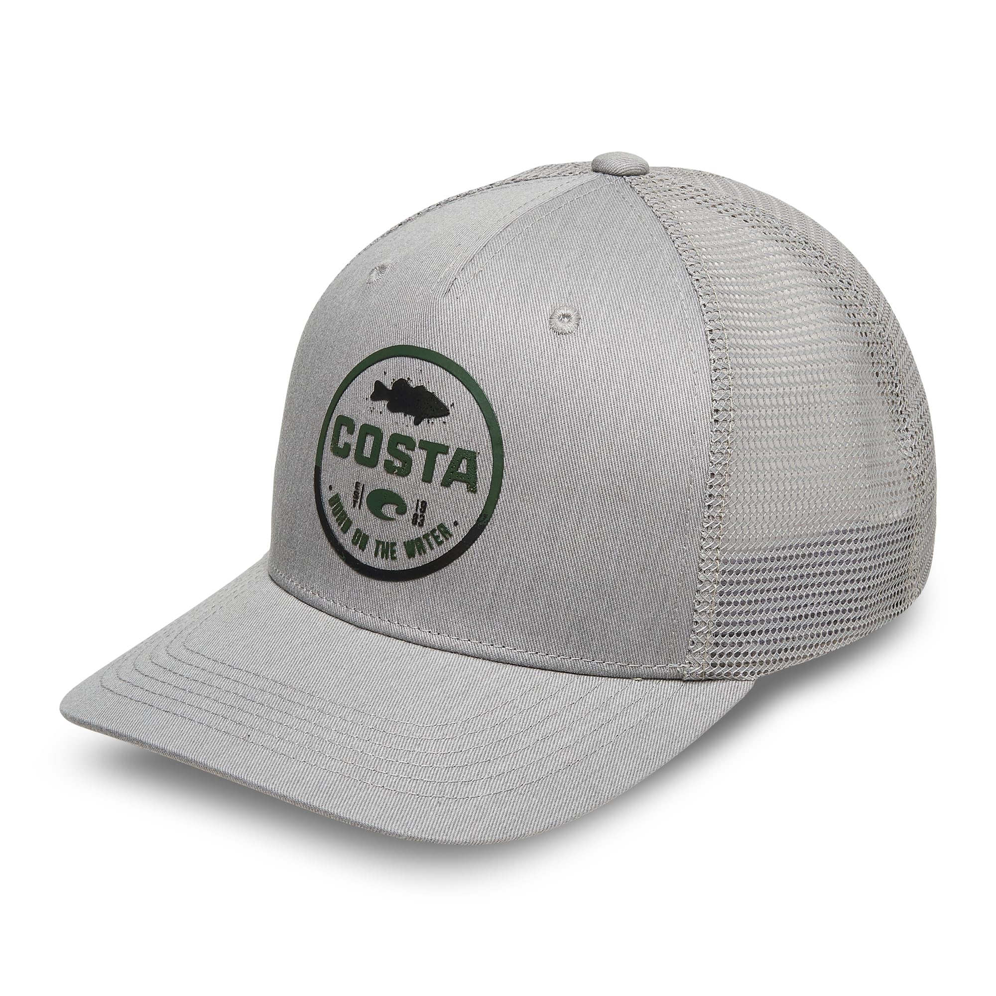 FQS900315 INSIGNIA TRUCKER