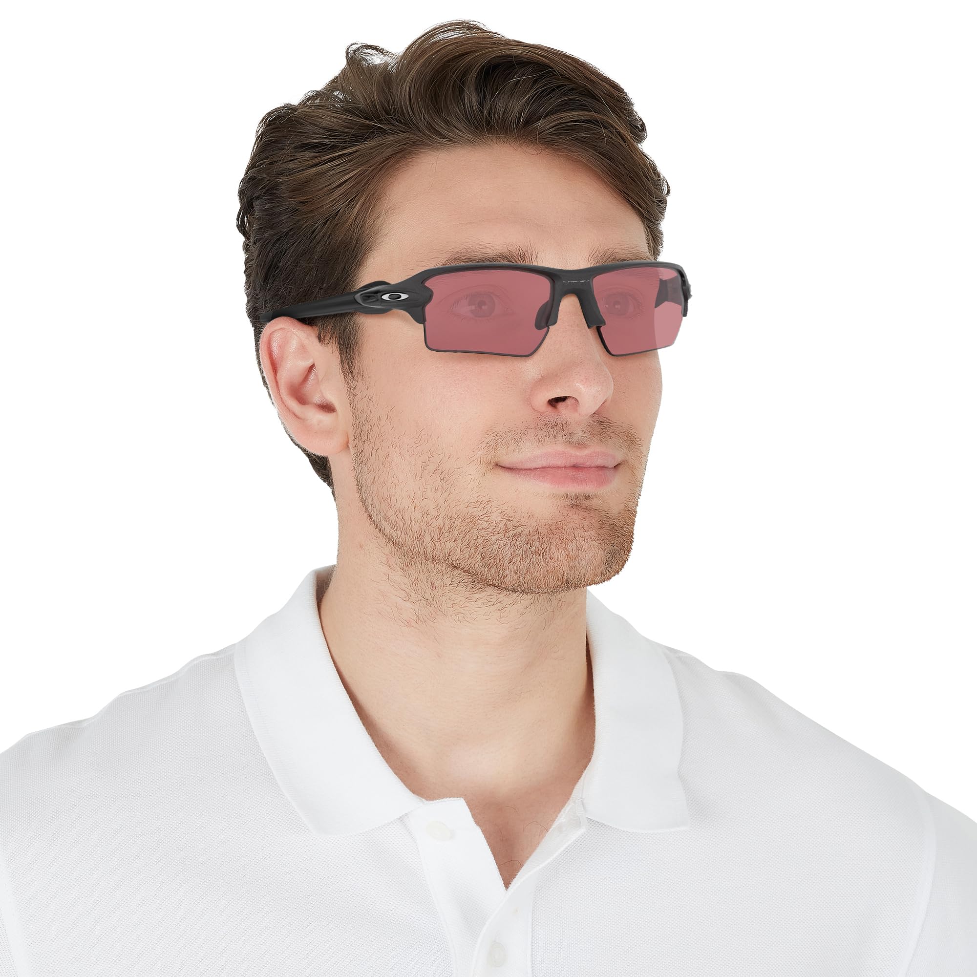 STEEL | PRIZM DARK GOLD