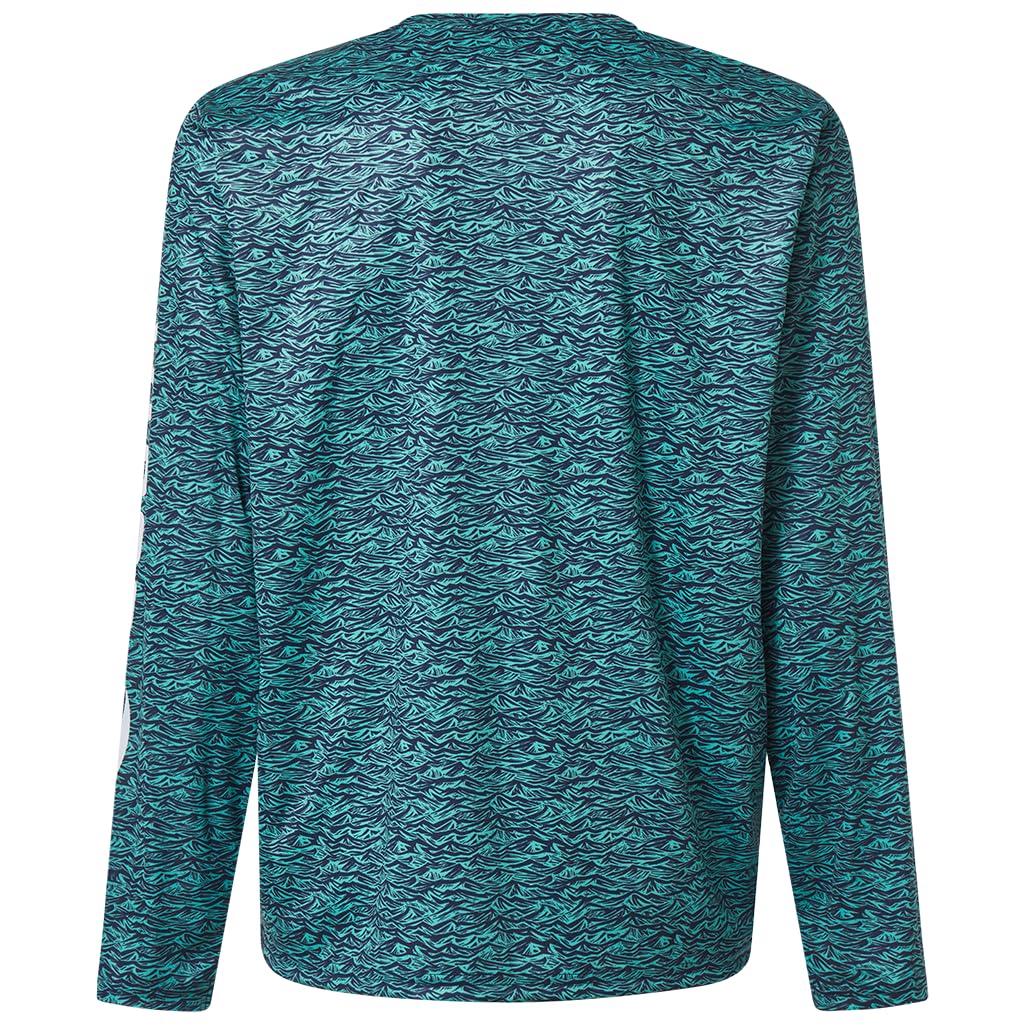 WILSON FRESH LEOPARD