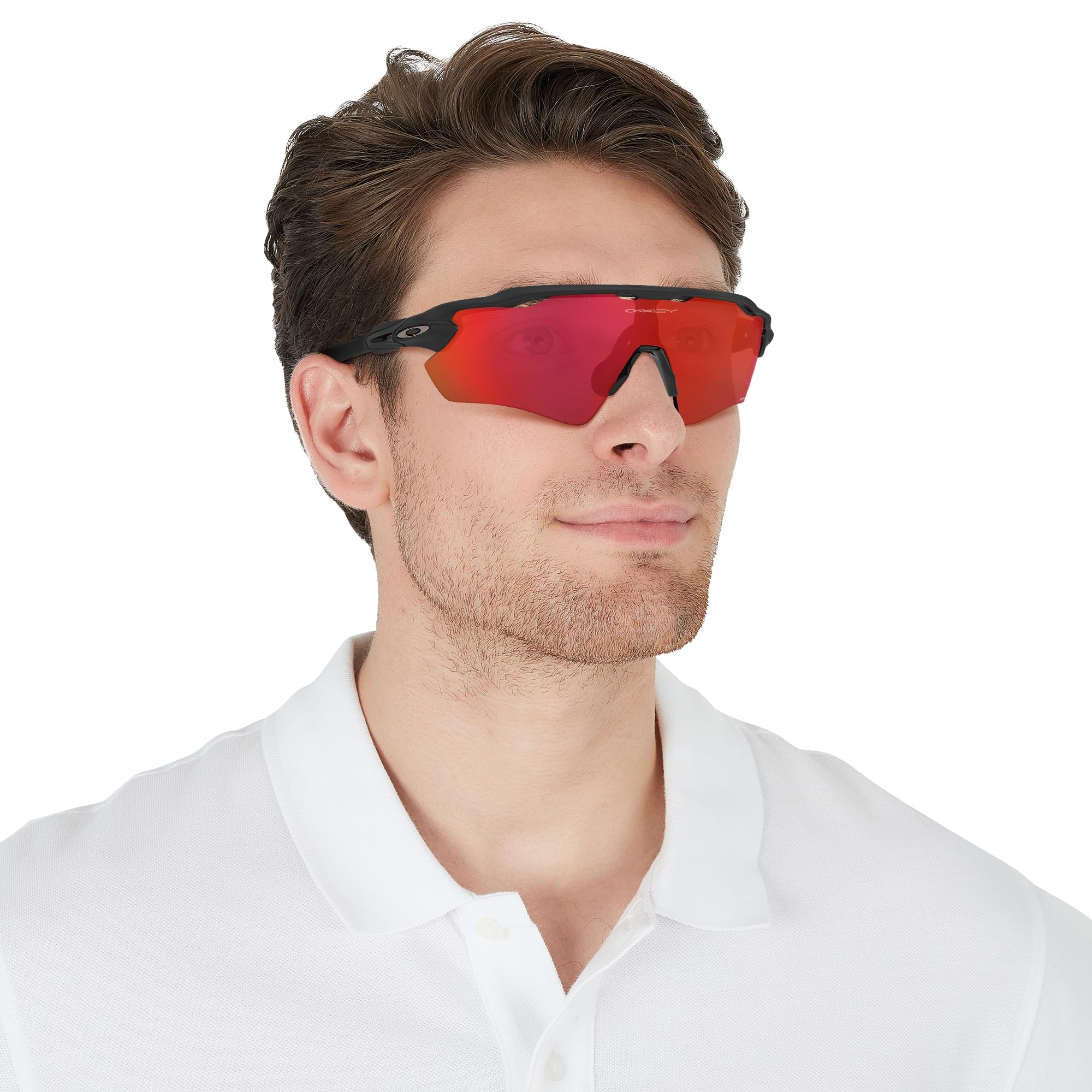 MATTE BLACK | PRIZM TRAIL ORCHID