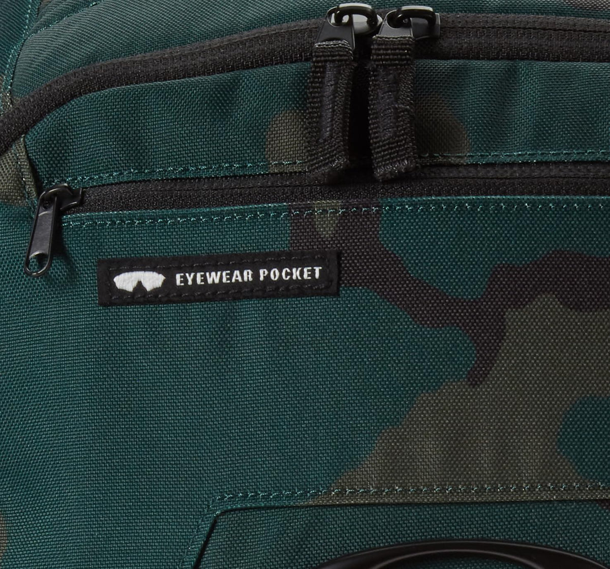 CAMO HUNTER