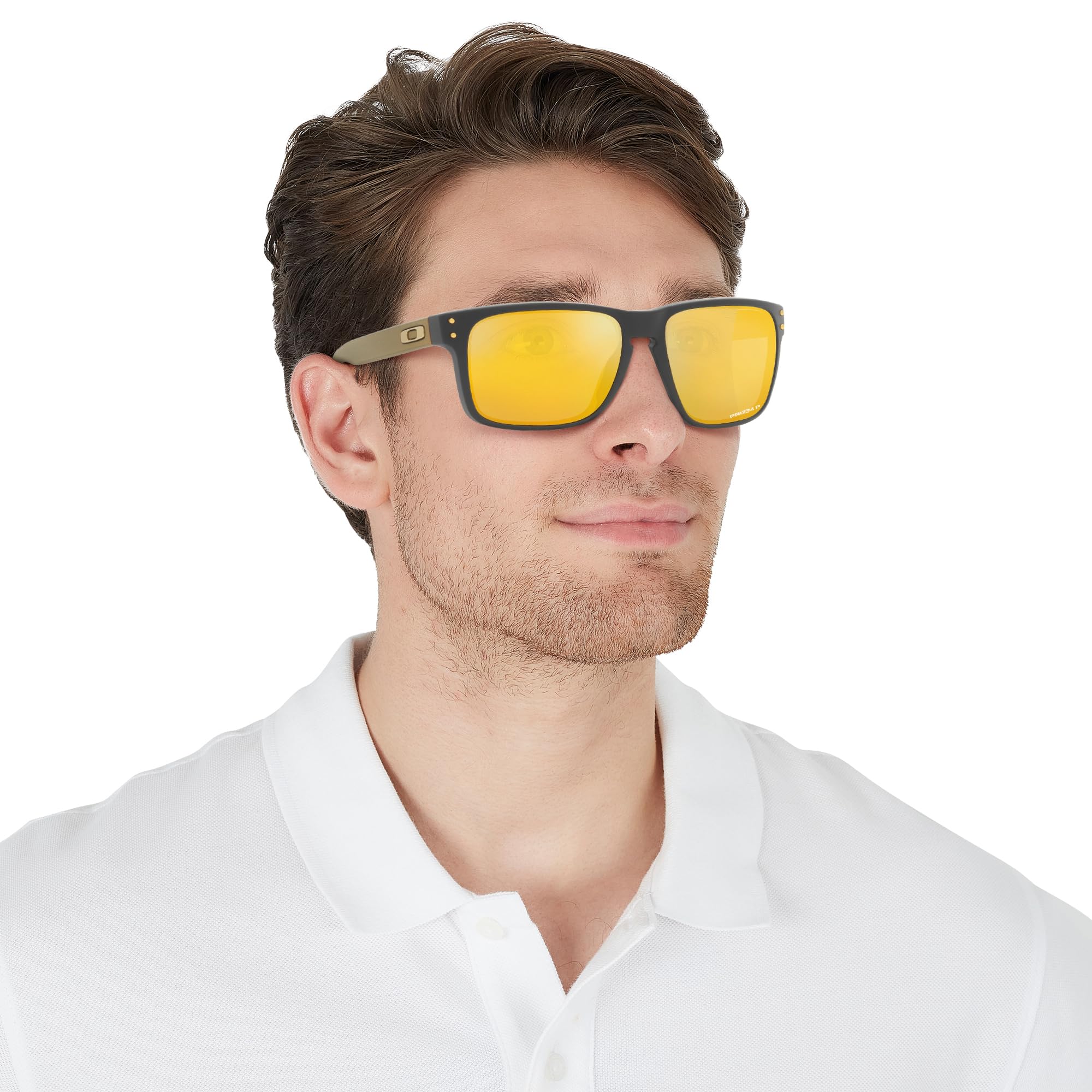 MATTE CARBON | PRIZM POLISHED