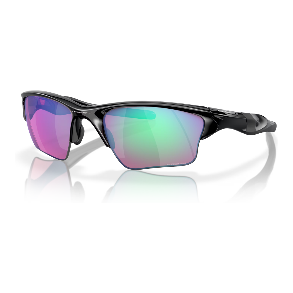 POLISHED BLACK | PRIZM GOLF