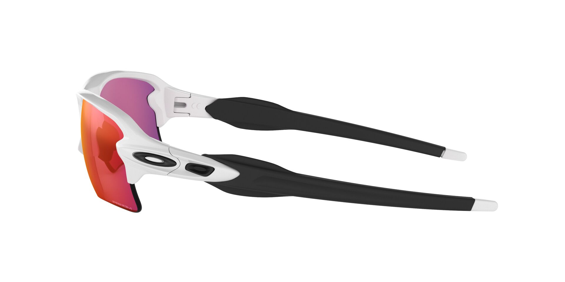 POLISHED WHITE | PRIZM FIELD