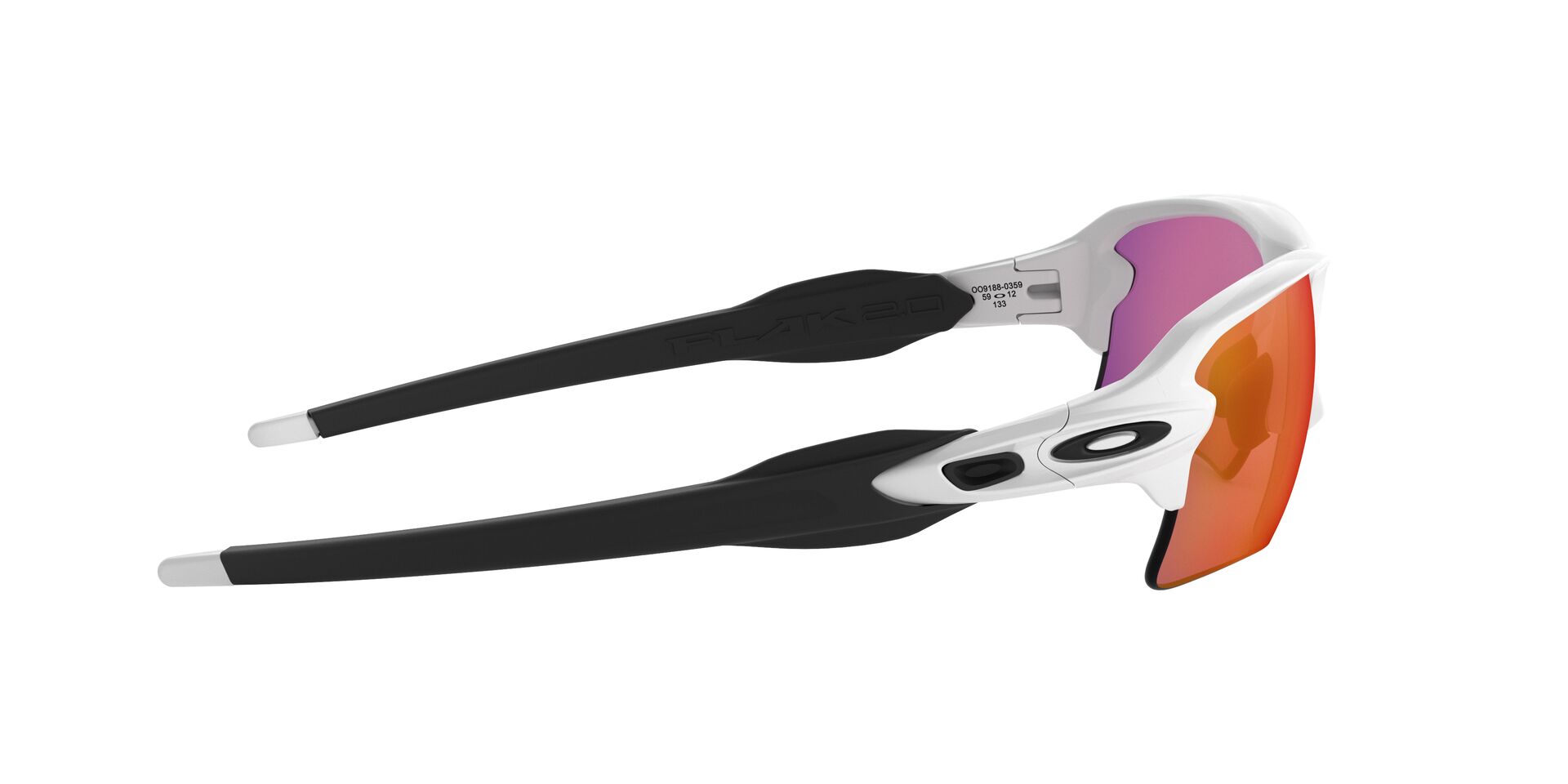 POLISHED WHITE | PRIZM FIELD