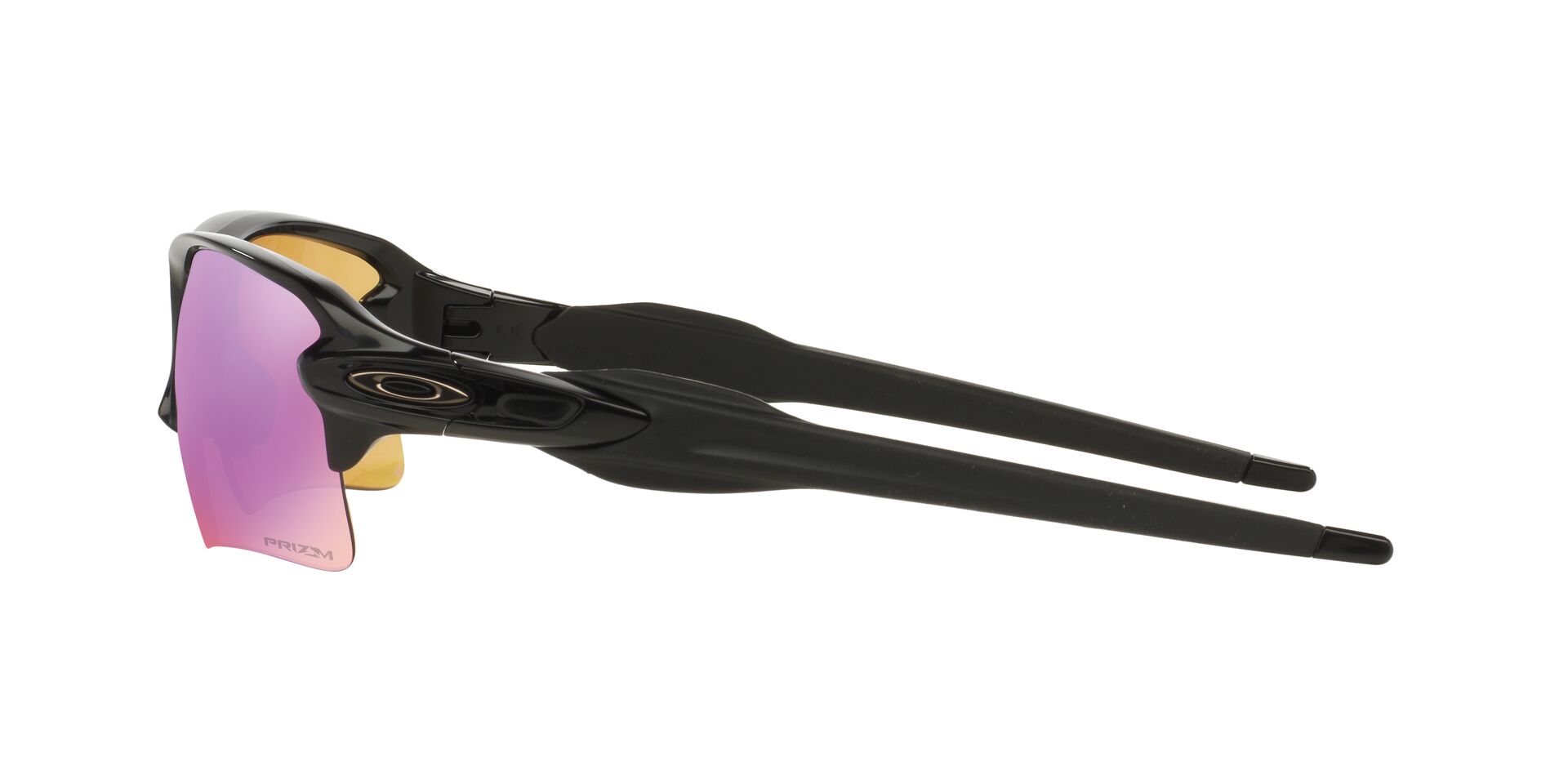 POLISHED BLACK | PRIZM GOLD