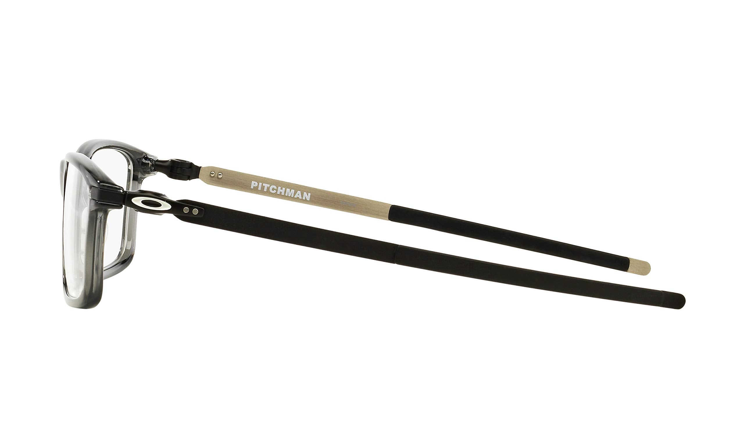 GREY SMOKE | TRANSLUCENT LENS