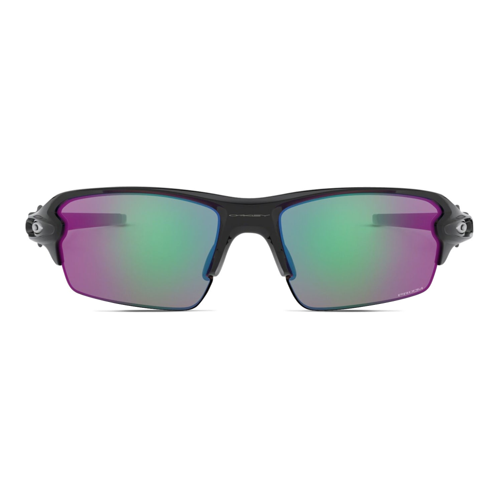 POLISHED BLACK | PRIZM GOLF
