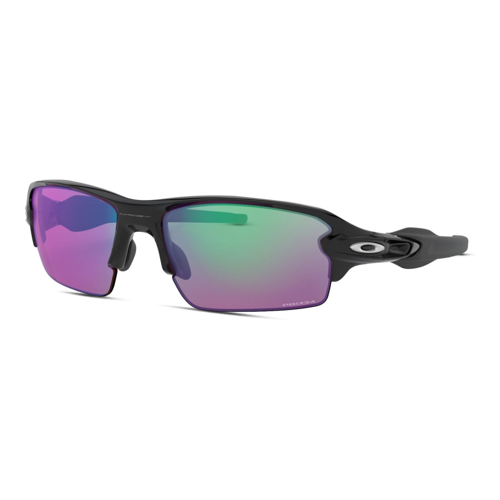 POLISHED BLACK | PRIZM GOLF