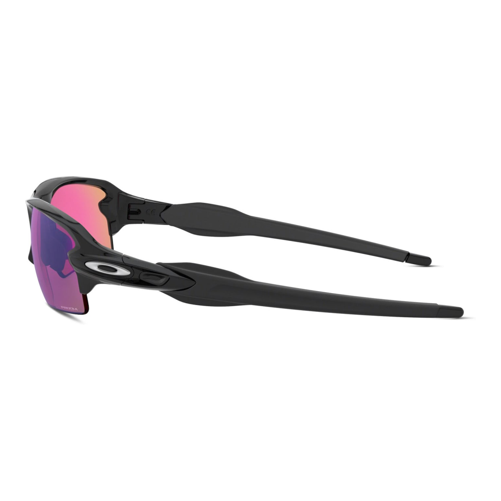 POLISHED BLACK | PRIZM GOLF