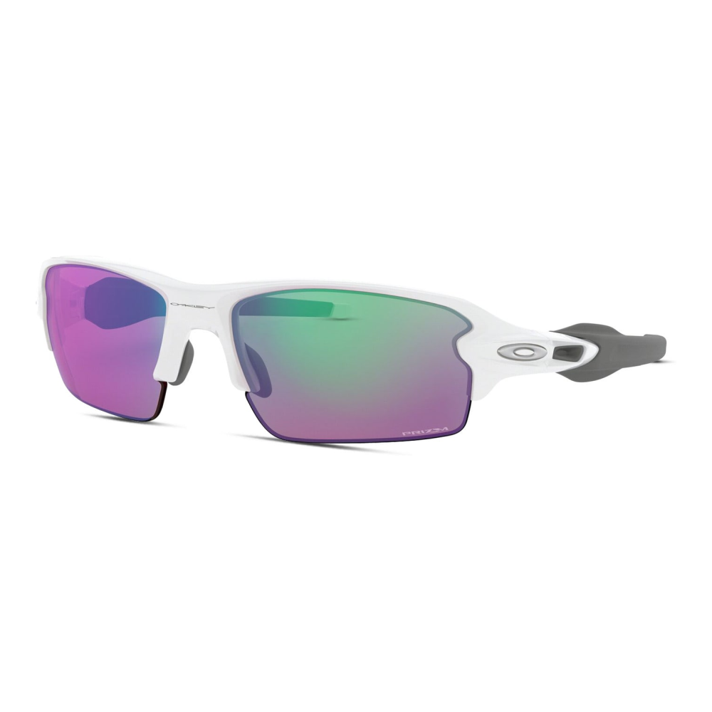 POLISHED WHITE | PRIZM GOLF