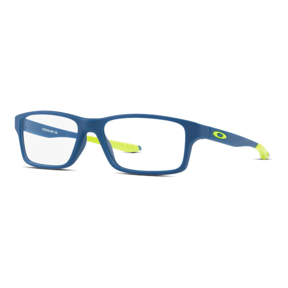 SATIN NAVY | DEMO LENS