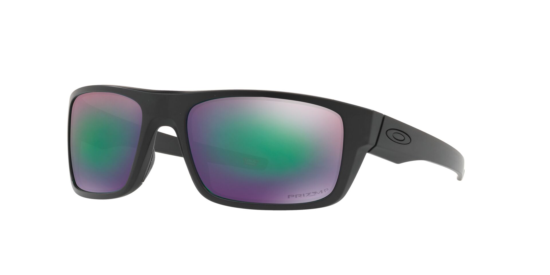 MATTE BLACK | PRIZM MARITIME POLISHED