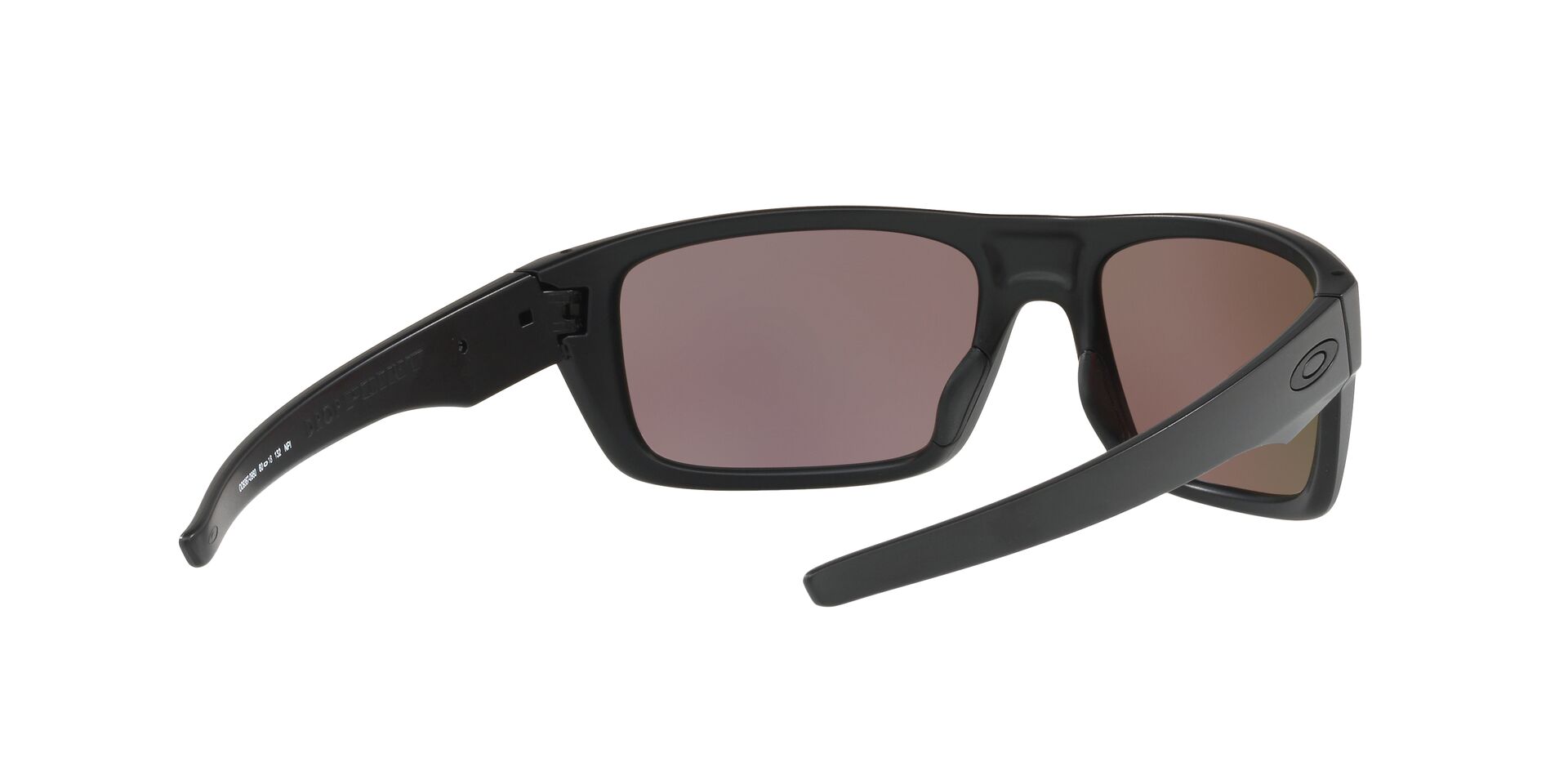 MATTE BLACK | PRIZM MARITIME POLISHED