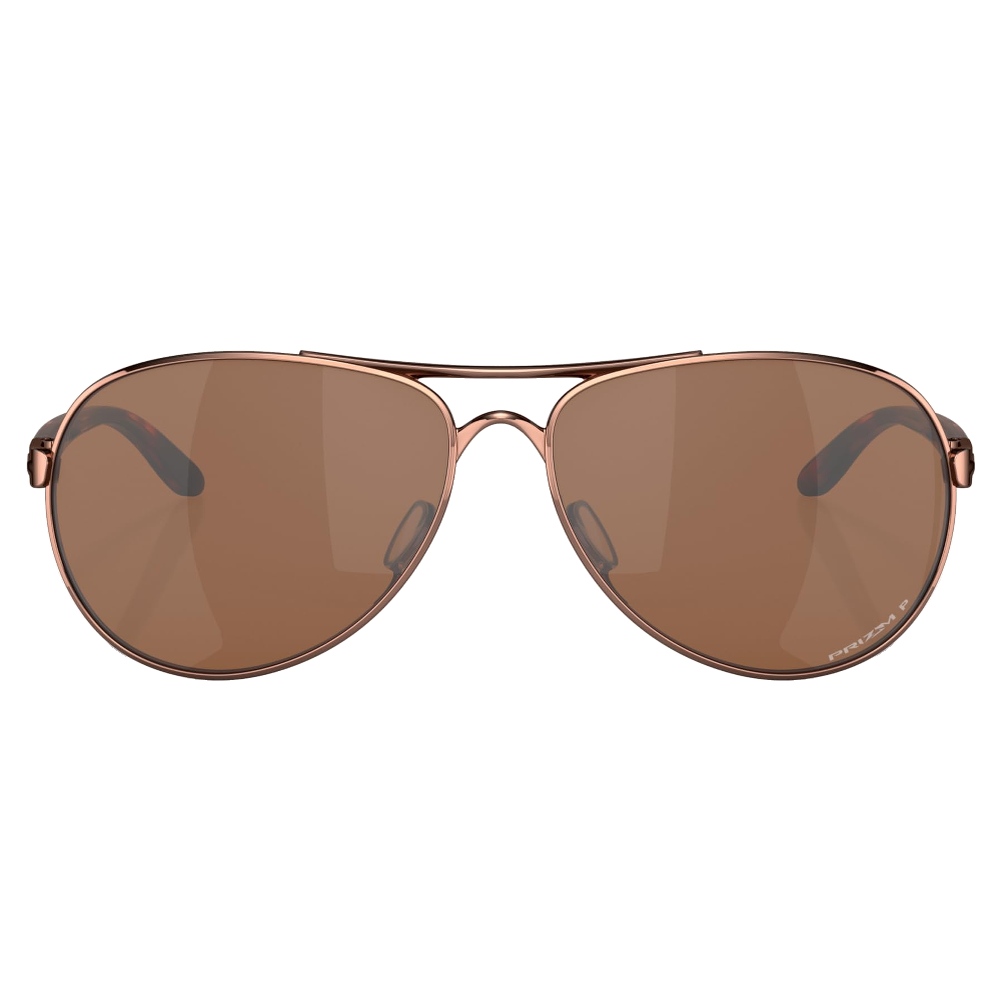 ROSE GOLD | PRIZM TUNGSTEN POLARIZED